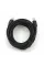 Кабель Cablexpert USB - USB Type-B V 2.0 (M/M), 4.5 м, Феритовий фільтр, чорний