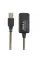 Cablexpert USB - USB V 2.0 (M/F), активний подовжувач 10 м