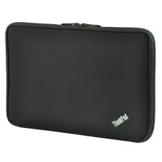 Чехол для ноутбука Lenovo ThinkPad Fitted Reversible Sleeve 12" Black-Red (4X40E48909)
