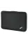 Чохол для ноутбука Lenovo ThinkPad Fitted Reversible Sleeve 12" Black-Red