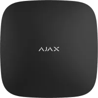 Централь Ajax Home Hub Black (7559.01.BL1/25451.01.BL1)