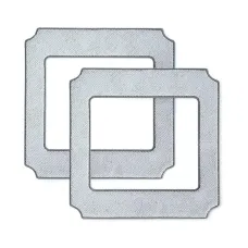 Тканина для чищення Cleaning Pads для WINBOT 920 (W-CC02-2043)