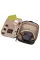 Чохол Case Logic Invigo Eco Accessory Case Large INVIAC-103 Black