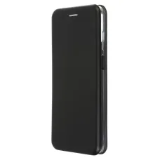 Чохол-книжка Armorstandart G-Case для Motorola Moto E22/E22i Black (ARM65151)