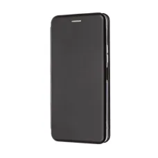 Чохол-книжка Armorstandart G-Case для Tecno Spark 9 Pro (KH7n) Black (ARM68955)