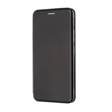 Чохол-книжка Armorstandart G-Case для Tecno Spark Go 2023 (BF7) Black (ARM68958)