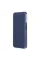 Чохол-книжка Armorstandart G-Case для Xiaomi Poco M5 Blue (ARM62966)