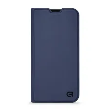 Чохол-книжка Armorstandart OneFold для Apple iPhone 14 Dark Blue (ARM69244)