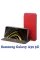 Чохол-книжка BeCover Exclusive для Samsung Galaxy A32 5G SM-A326 Burgundy Red