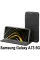 Чохол-книжка BeCover Exclusive для Samsung Galaxy A73 SM-A736 Black