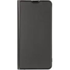 Чохол-книжка BeCover Exclusive New Style для Samsung Galaxy S24 FE SM-S721 Black (712694)
