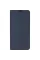 Чохол-книжка BeCover Exclusive New Style для Samsung Galaxy S24 FE SM-S721 Blue