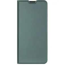 Чохол-книжка BeCover Exclusive New Style для Samsung Galaxy S24 FE SM-S721 Dark Green (712696)