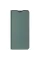 Чохол-книжка BeCover Exclusive New Style для Samsung Galaxy S24 FE SM-S721 Dark Green