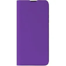 Чохол-книжка BeCover Exclusive New Style для Samsung Galaxy S24 FE SM-S721 Purple (712697)