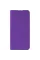 Чохол-книжка BeCover Exclusive New Style для Samsung Galaxy S24 FE SM-S721 Purple (712697)
