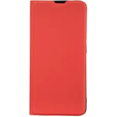 Чохол-книжка BeCover Exclusive New Style для Samsung Galaxy S24 FE SM-S721 Red (712698)