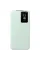 Чохол-книжка Samsung Smart View Wallet Case для Samsung Galaxy S24 FE SM-S721 Mint