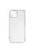 Чохол-накладка Armorstandart Air для Apple iPhone 14 Camera cover Transparent (ARM64026)