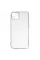 Чохол-накладка Armorstandart Air для Apple iPhone 14 Plus Camera cover Transparent (ARM64027)