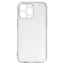 Чохол-накладка Armorstandart Air для Apple iPhone 14 Pro Max Camera cover Transparent (ARM64029)