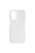 Чохол-накладка Armorstandart Air для Motorola Moto G41 Transparent