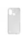 Чохол-накладка Armorstandart Air для Nokia G11 Plus Transparent