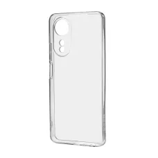 Чохол-накладка Armorstandart Air для Oppo A58 4G Camera cover Transparent (ARM70650)