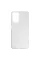 Чохол-накладка Armorstandart Air для Oppo A76 4G Transparent