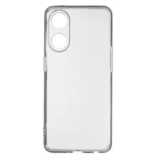 Чохол-накладка Armorstandart Air для Oppo Reno 8 T 4G Camera cover Transparent (ARM66475)