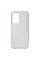 Чохол-накладка Armorstandart Air для Samsung A33 5G Transparent