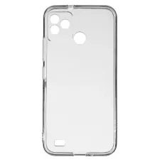 Чохол-накладка Armorstandart Air для Tecno Pop 5 Go (BD1) Camera cover Transparent (ARM67160)