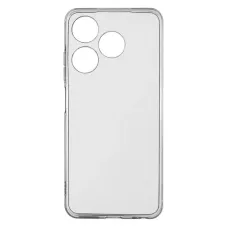 Чохол-накладка Armorstandart Air для Tecno Spark 10 4G (KI5q) Camera cover Transparent (ARM67815)