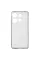 Чохол-накладка Armorstandart Air для Tecno Spark Go 2023 (BF7) Cam cov Transparent (ARM67168)