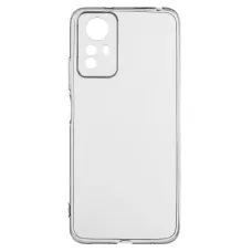 Чохол-накладка Armorstandart Air для Xiaomi Redmi Note 12S 4G Camera cover Transparent (ARM67510)