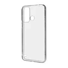 Чохол-накладка Armorstandart Air для ZTE Blade A53 Transparent (ARM68844)