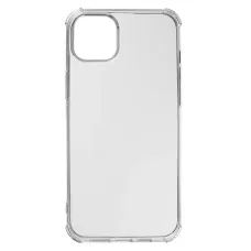 Чохол-накладка Armorstandart Air Force для Apple iPhone 14 Plus Transparent (ARM64023)