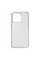 Чохол-накладка Armorstandart Air Force для Apple iPhone 14 Pro Transparent (ARM64024)