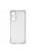 Чохол-накладка Armorstandart Air Force для Infinix Hot 20 4G (X6826) Camera cover Transparent