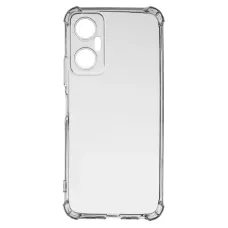 Чохол-накладка Armorstandart Air Force для Infinix Hot 20 5G (X666B) Camera cover Transparent (ARM66