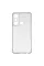 Чохол-накладка Armorstandart Air Force для Infinix Hot 20i (X665E) Camera cover Transparent