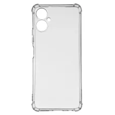 Чохол-накладка Armorstandart Air Force для Tecno Camon 19 Neo Camera cover Transparent (ARM66431)