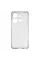 Чохол-накладка Armorstandart Air Force для Tecno Spark Go 2023 (BF7) Camera cover Transparent