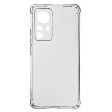 Чохол-накладка Armorstandart Air Force для Xiaomi 12T Camera cover Transparent (ARM65385)