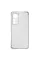 Чохол-накладка Armorstandart Air Force для Xiaomi 12T Camera cover Transparent (ARM65385)