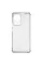 Чохол-накладка Armorstandart Air Force для Xiaomi 13 Lite 5G Camera cover Transparent (ARM66506)