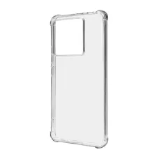 Чохол-накладка Armorstandart Air Force для Xiaomi Redmi Note 13 Pro 5G/Poco X6 5G Transparent