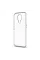 Чохол-накладка Armorstandart Air Series для Nokia G10/G20 Transparent (ARM59438)