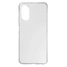 Чохол-накладка Armorstandart Air Series для Oppo A17 4G/A17k 4G Transparent (ARM64846)