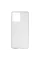 Чохол-накладка Armorstandart Air Series для Realme C30 Transparent (ARM61489)